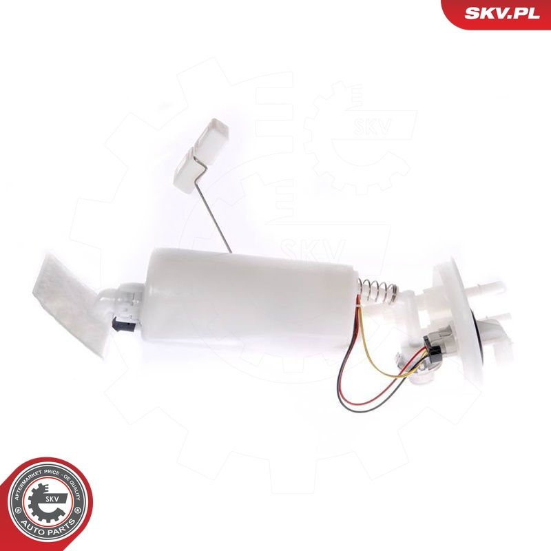 Kütus-etteanne, ESEN SKV 02SKV719