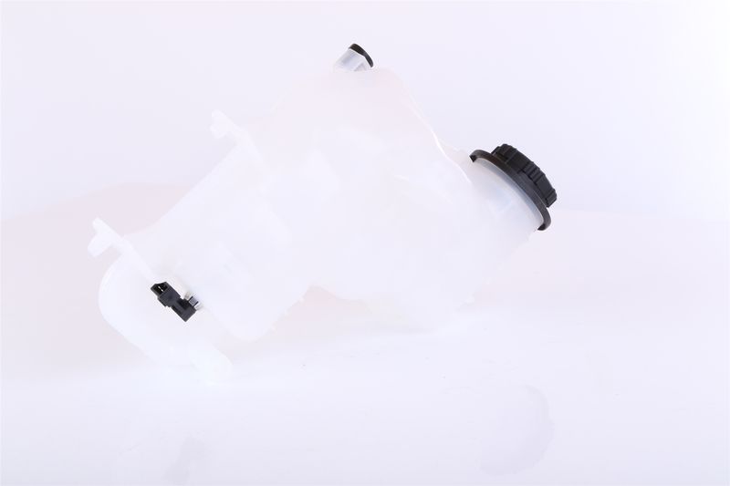 NISSENS 996166 Expansion Tank, coolant
