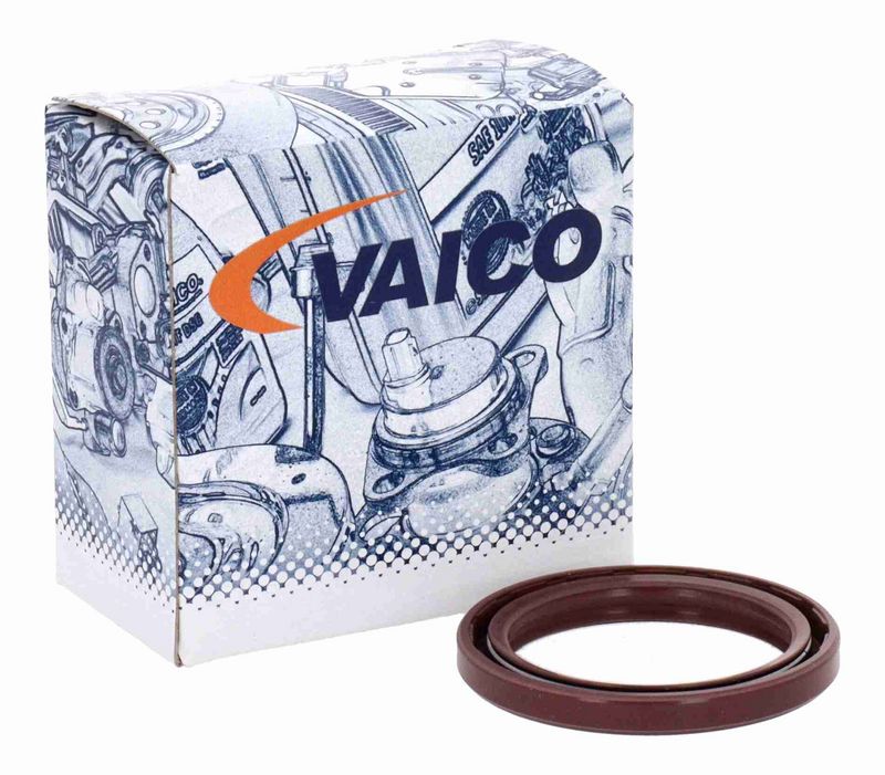 VAICO V40-1809 Shaft Seal, crankshaft