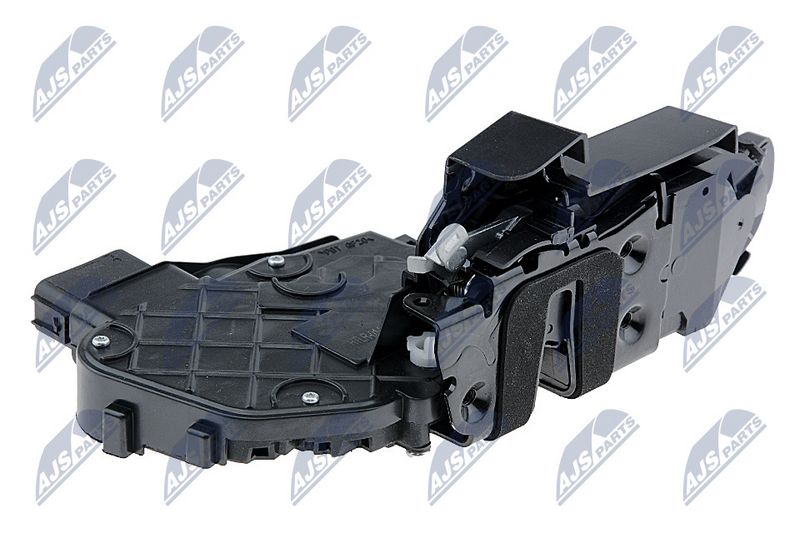 Ukselukk, NTY EZC-LR-014