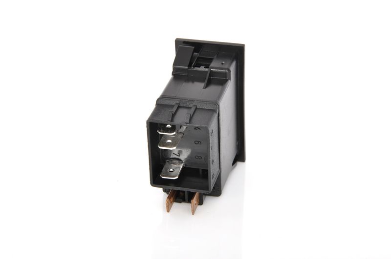 BOSCH 0986348067 Direction Indicator Switch