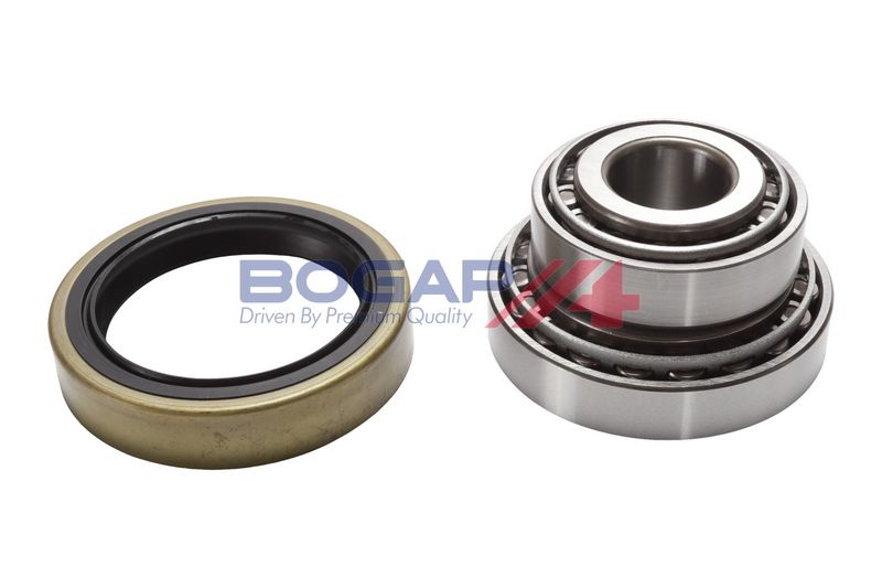 Rodamiento Maza DELANTERO BOGAP A3340114 - 5