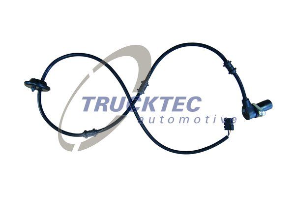 TRUCKTEC AUTOMOTIVE érzékelő, kerékfordulatszám 02.42.080