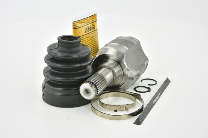 Liigendlaager, veovõll, FEBEST 2211-CERAT