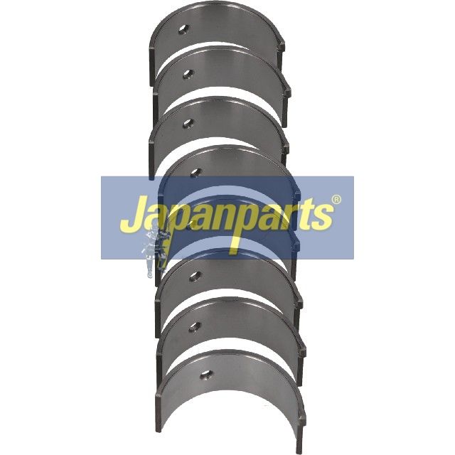 JAPANPARTS Švaistiklio indėklas