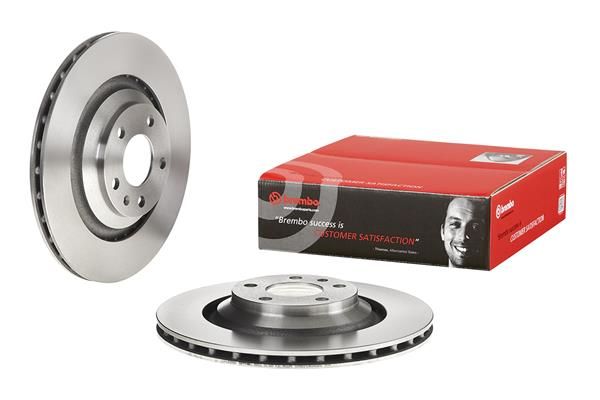 BREMBO 09.8842.20 Brake Disc