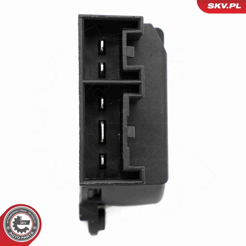 ESEN SKV 65SKV002 Ignition Switch