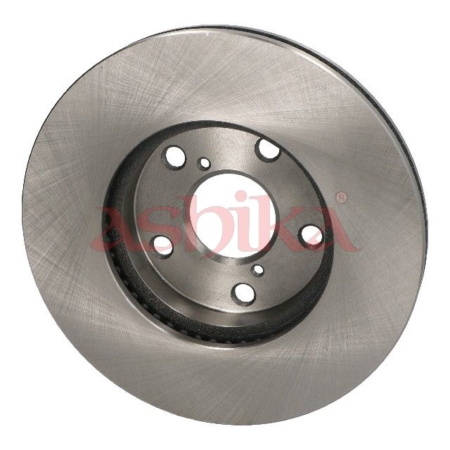 ASHIKA 60-02-229 Brake Disc
