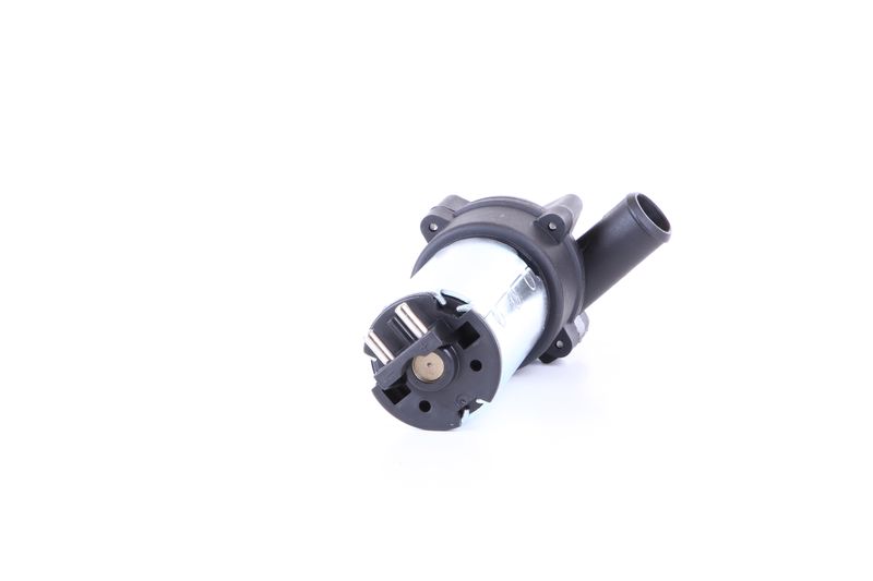 Veepump, mootori jahutus, NISSENS 831050