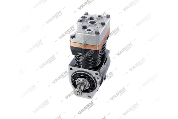 kompresor RVI 1700010001