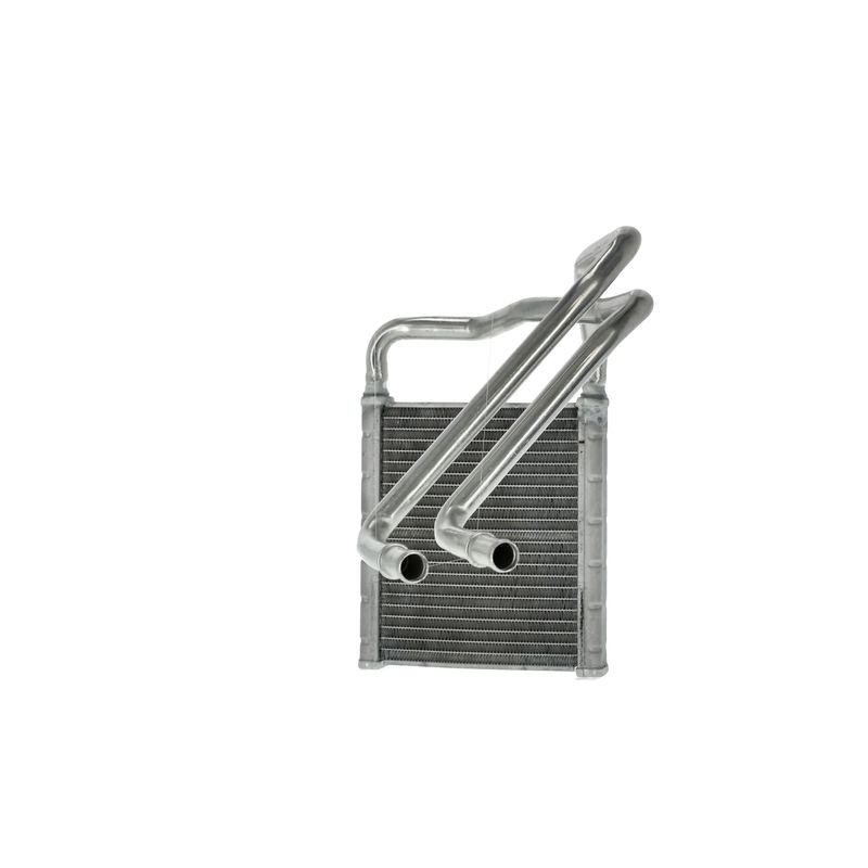 NISSENS 707375 Heat Exchanger, interior heating