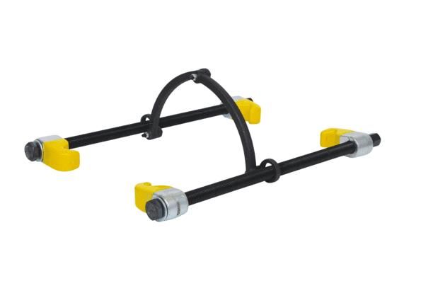 KS TOOLS 670.0051 Spring Compressor, suspension spring