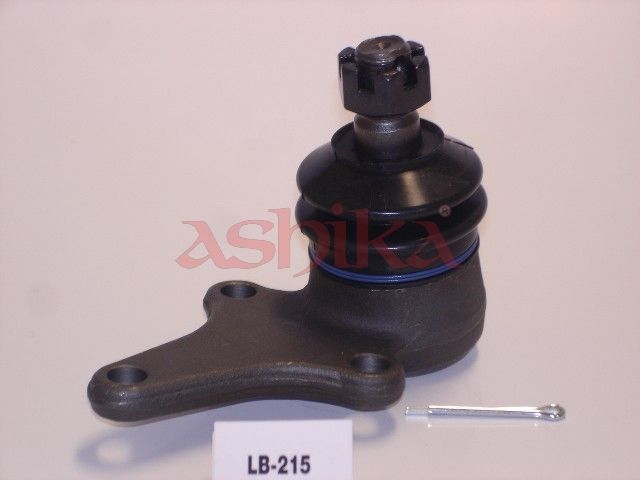 Шарнири ASHIKA