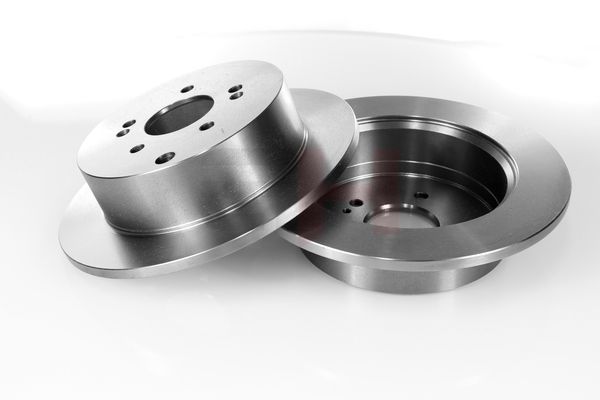 GH GH-423457 Brake Disc