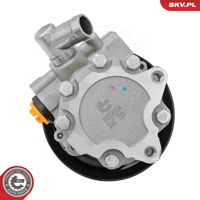 OEM код товара: A0054660101
