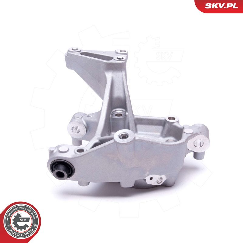 Käändmik, rattakinnitus, ESEN SKV 47SKV392