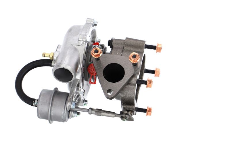 REMANTE 003-001-001129R Charger, charging (supercharged/turbocharged)