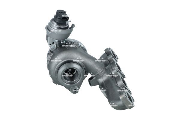 Kompressor, ülelaadimine, NRF 90010013