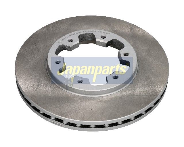 спирачен диск JAPANPARTS