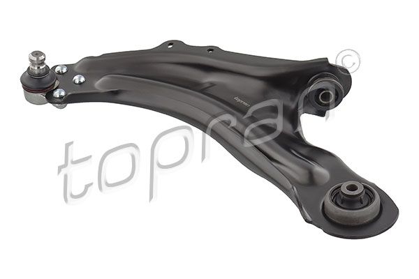 Õõtshoob, käändmik, TOPRAN...