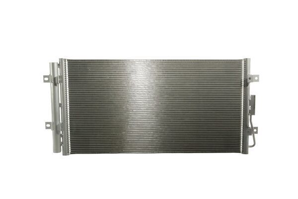 Condensator, climatizare MAHLE AC 921 000S