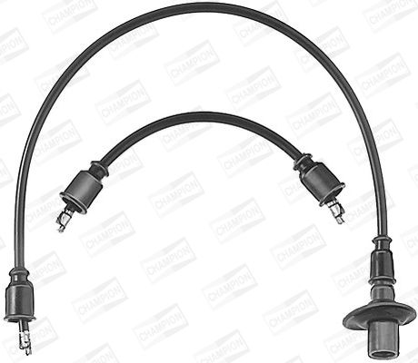 Champion Ignition Cable Kit CLS245