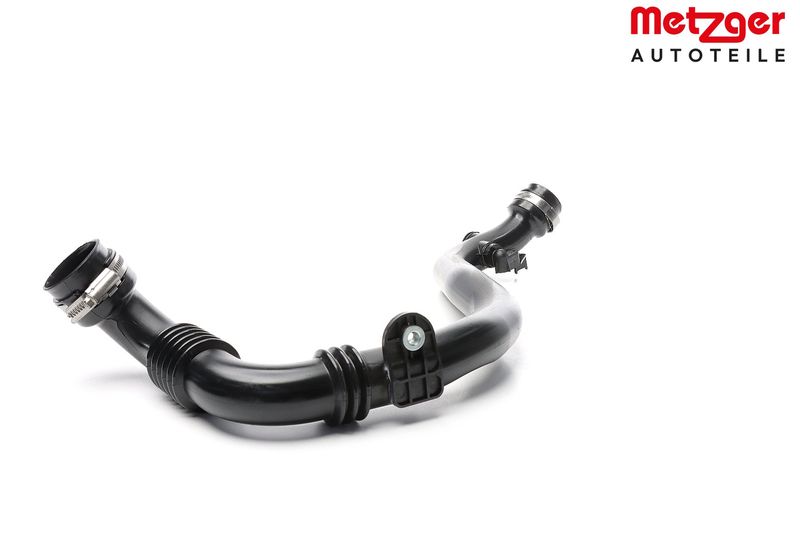 METZGER AUTOTEILE 2400960 Charge Air Hose
