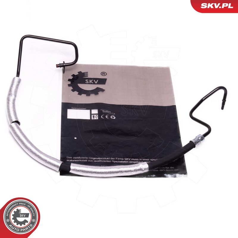 Hüdraulikavoolik, roolimine, ESEN SKV 10SKV959