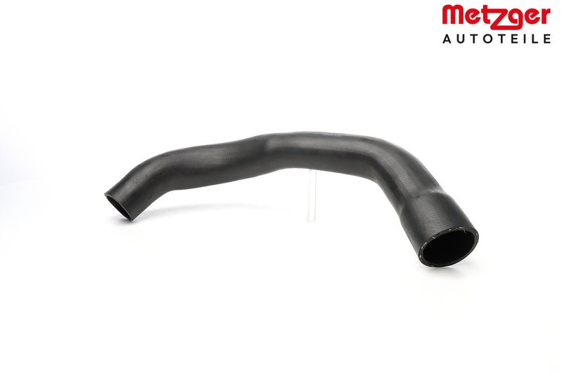 METZGER AUTOTEILE 2400369 Charge Air Hose