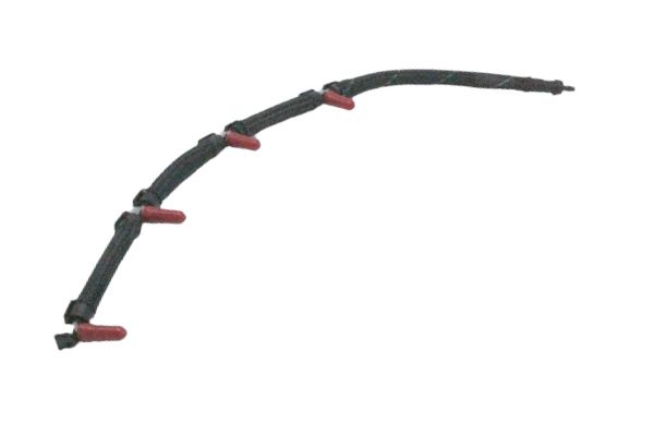 GOOM HFO-0005 - Kuro grįžtamoji žarnelė