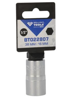 Padrun, KS TOOLS BT022807