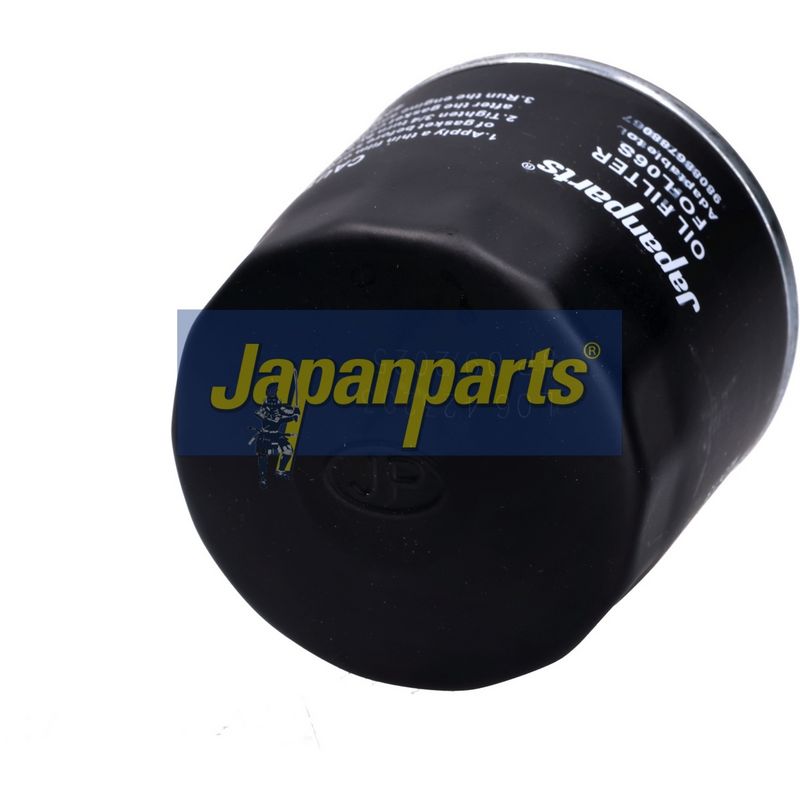 Filtro de aceite JAPANPARTS FO-L06S