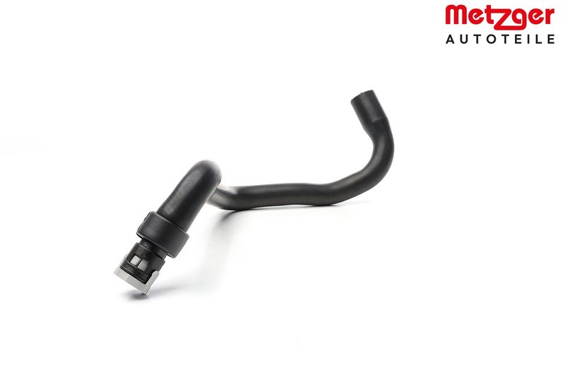 METZGER AUTOTEILE 2420073 Radiator Hose