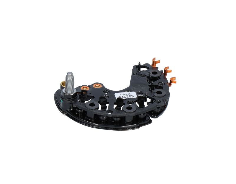 VALEO 593512 Rectifier, alternator