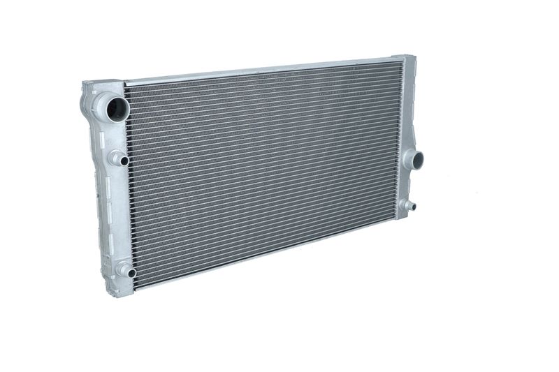 Radiaator, mootorijahutus, NRF 53817