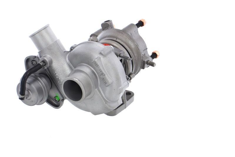 REMANTE 003-001-001248R Charger, charging (supercharged/turbocharged)