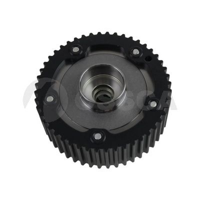 Nukkvõlliseadistaja, OSSCA...