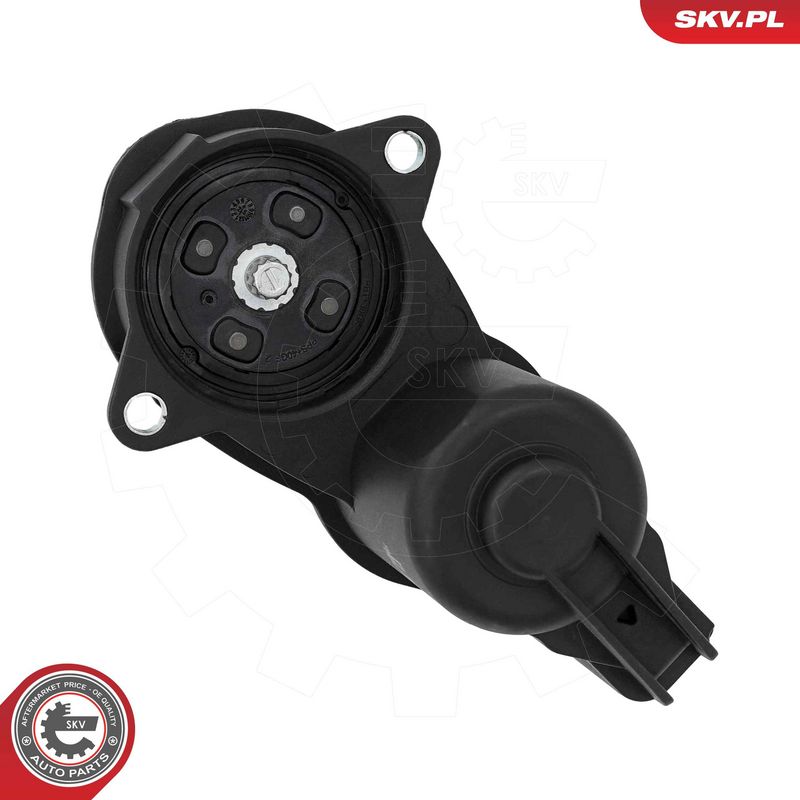 Seadeelement, seisupidur (pidurisadul), ESEN SKV 96SKV889