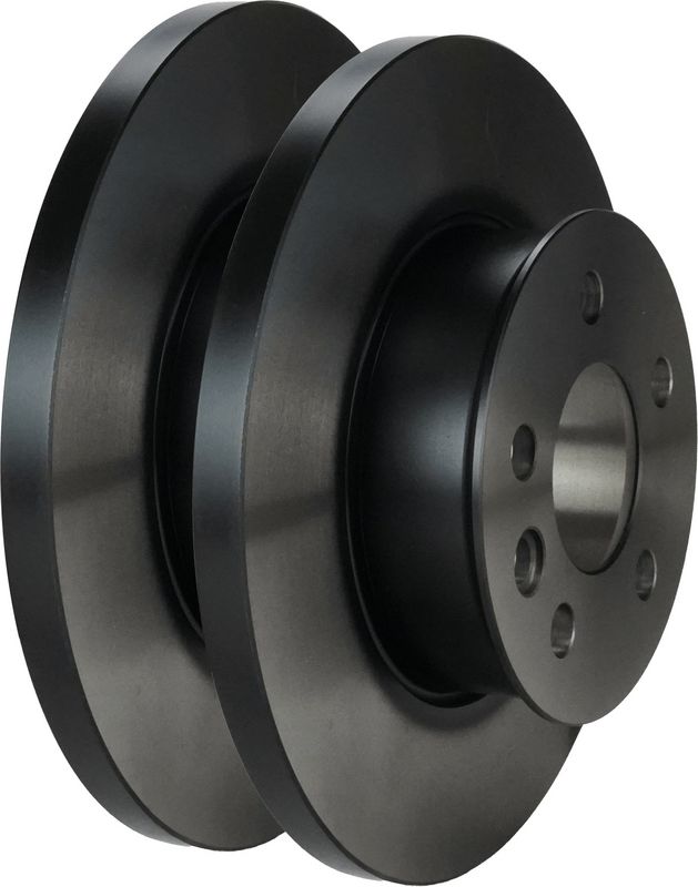 Piduriketas, TRW DF2665