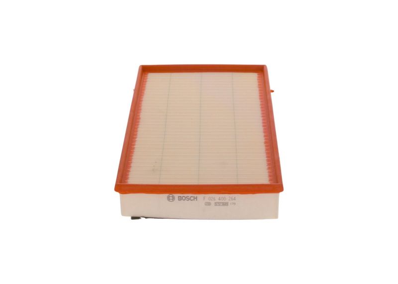 BOSCH F 026 400 264 Air Filter