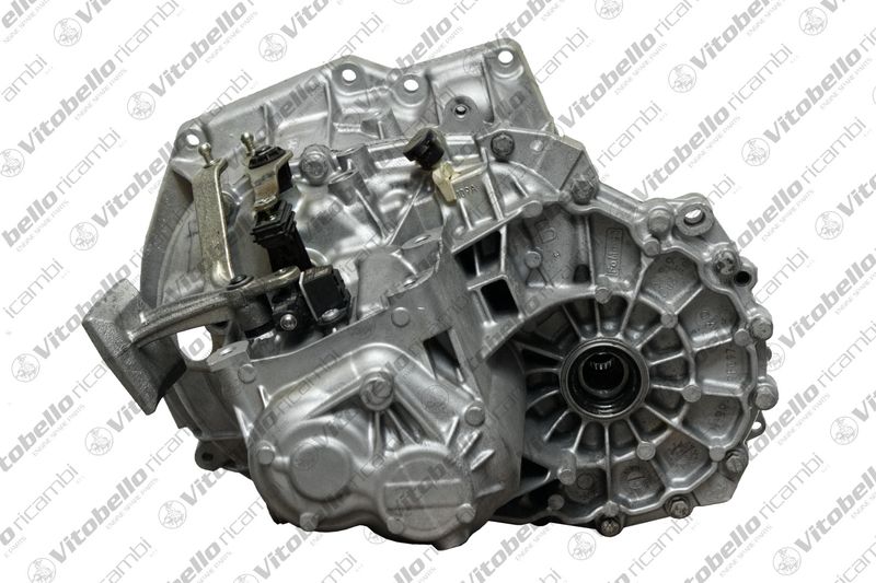 Vitobello ricambi 1004850R Manual Transmission