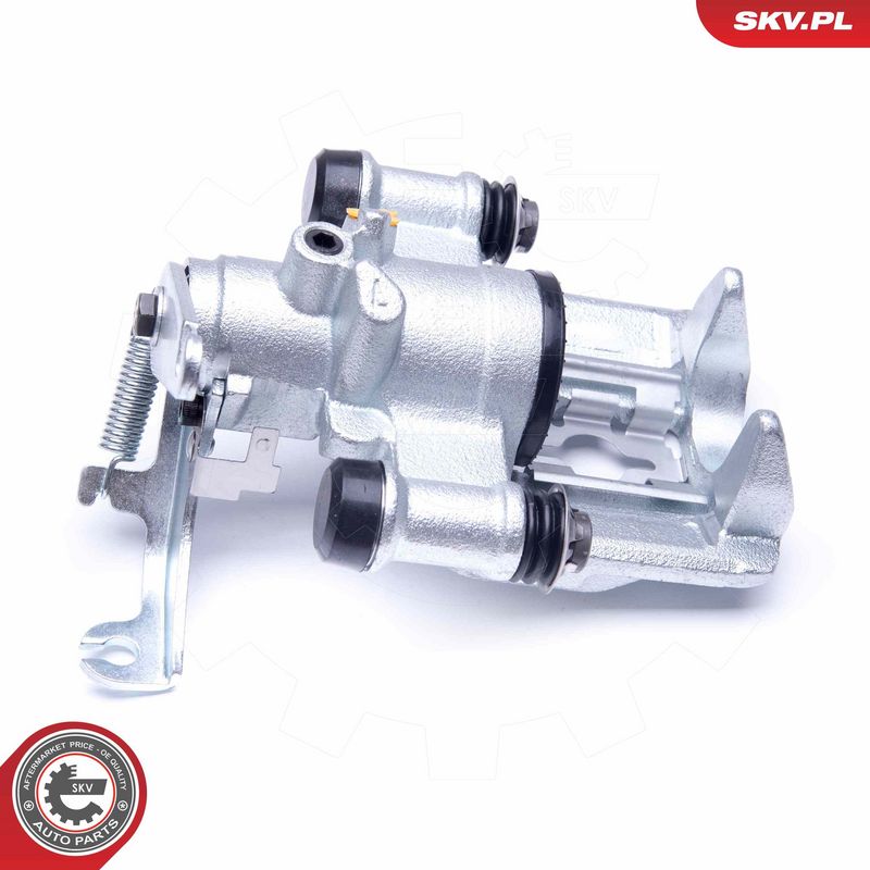 Pidurisadul, ESEN SKV 42SKV383