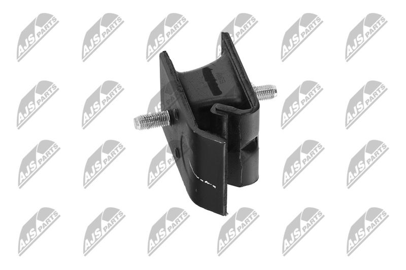 Paigutus, Mootor, NTY ZPS-MS-077