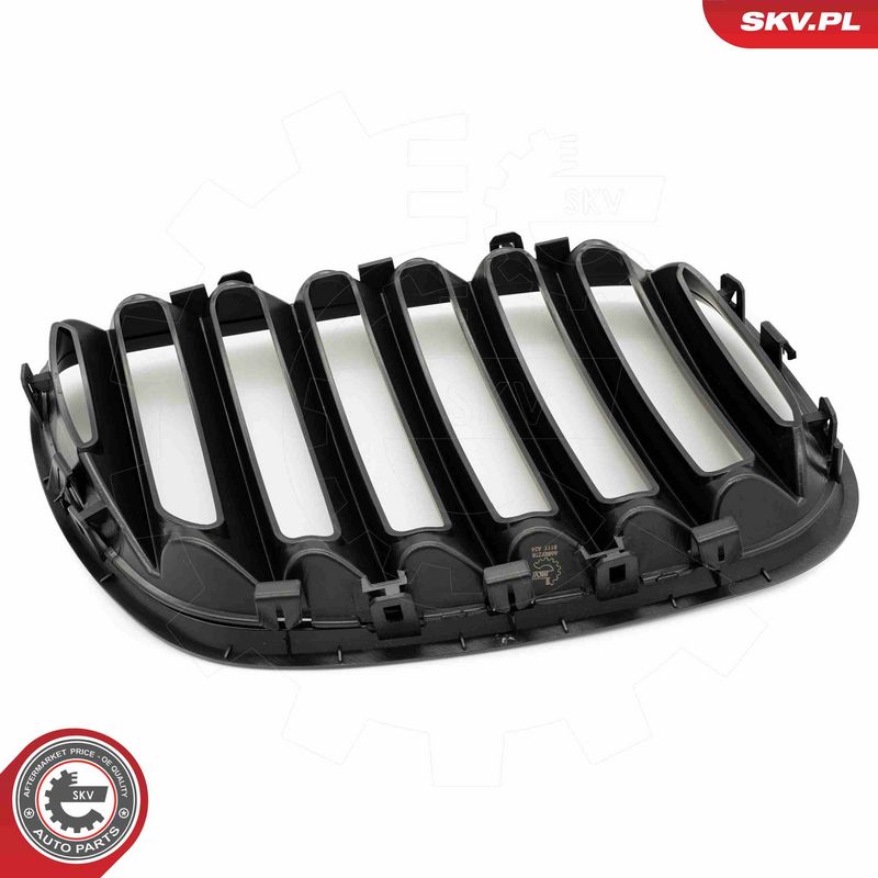 ESEN SKV 66SKV278 Radiator Grille