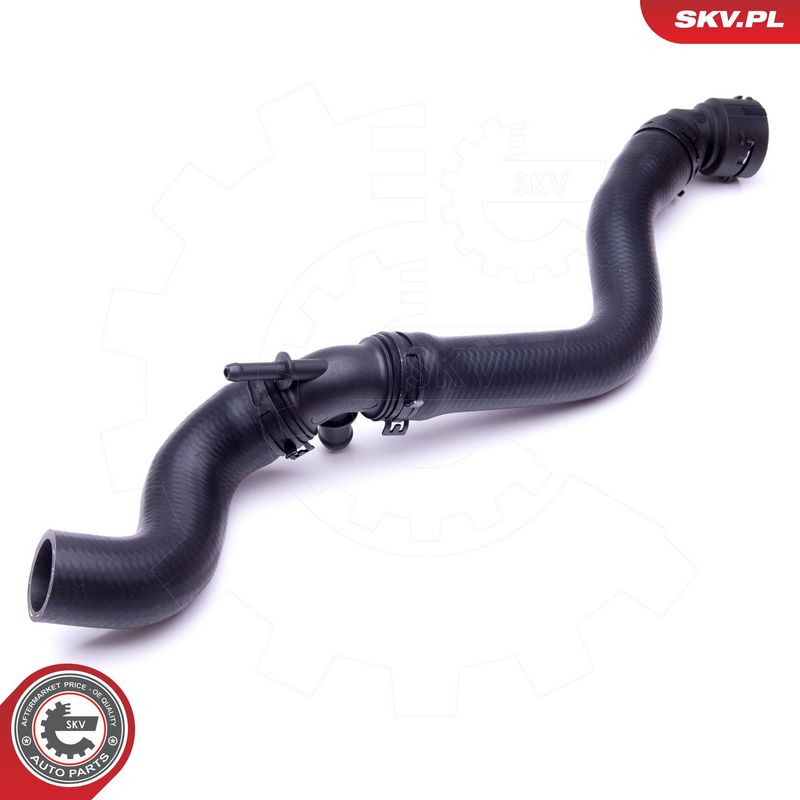 Jahutusvoolik, ESEN SKV 43SKV616