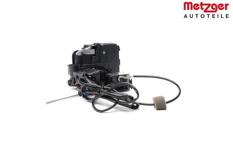 METZGER AUTOTEILE 2314671 Durų spyna