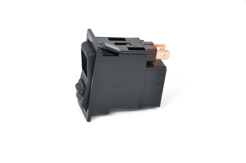 BOSCH 0986348251 Direction Indicator Switch