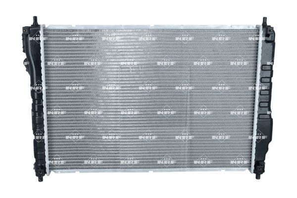 NRF 58505 Radiator, engine cooling