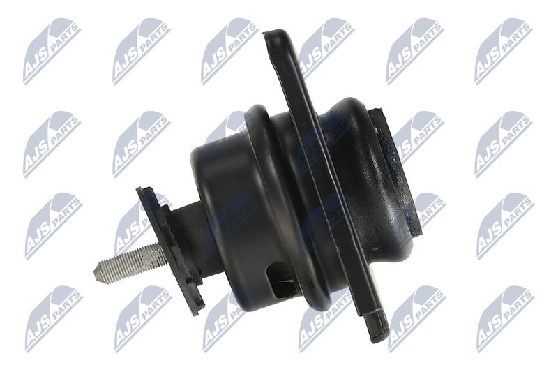 Paigutus, Mootor, NTY ZPS-KA-306