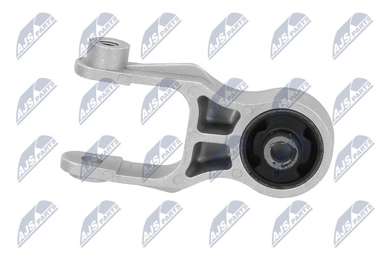Paigutus, Mootor, NTY ZPS-PL-077